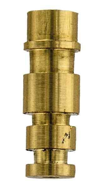 100878_00 Adapter für Druckpumpen