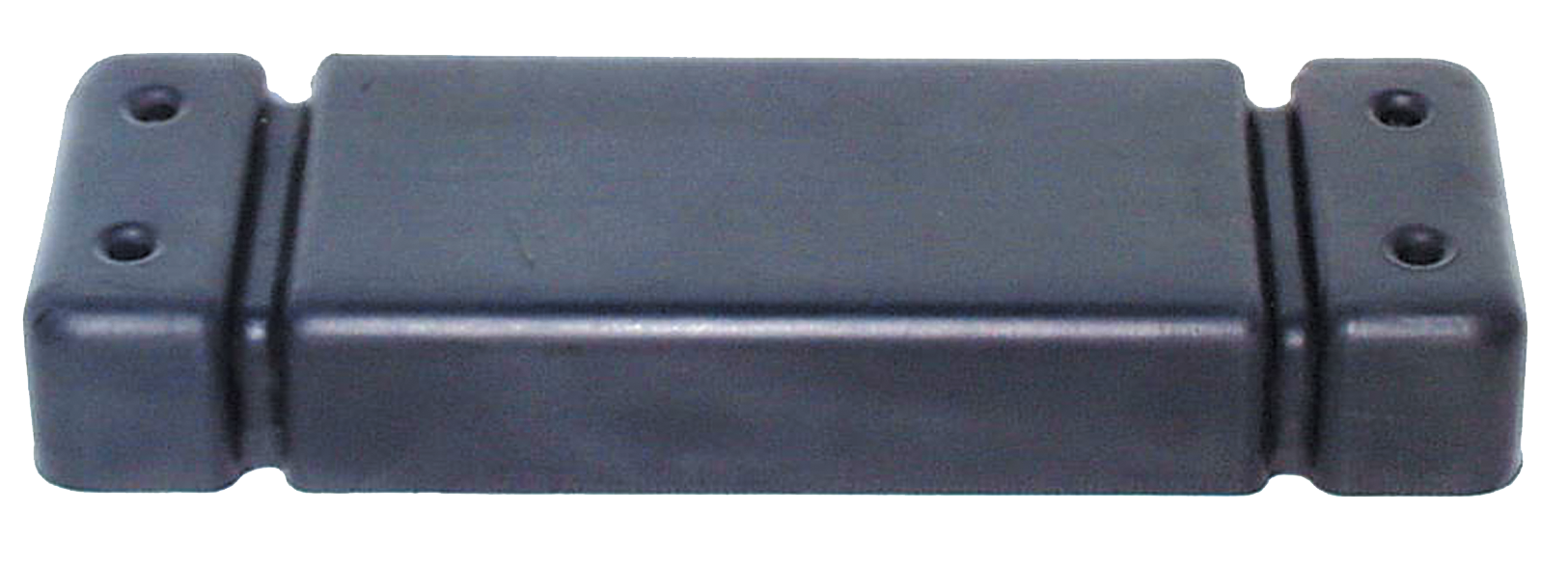 100351_00 Gummischutz und Druckverteilungsplatte