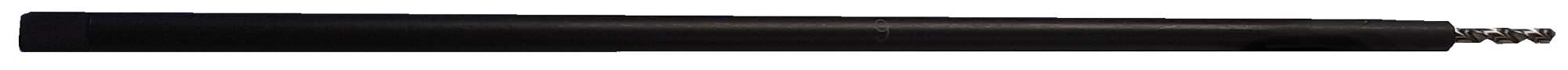 990368_00 Bohrstange, 3,0 mm, mit speziellem HSS-Bohrer