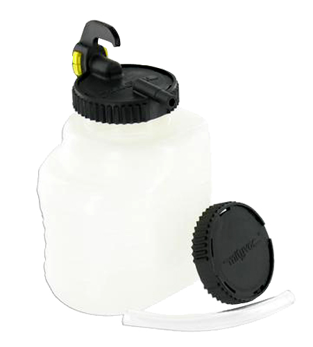 990237_00 Behälter aus PVC, 500 ml