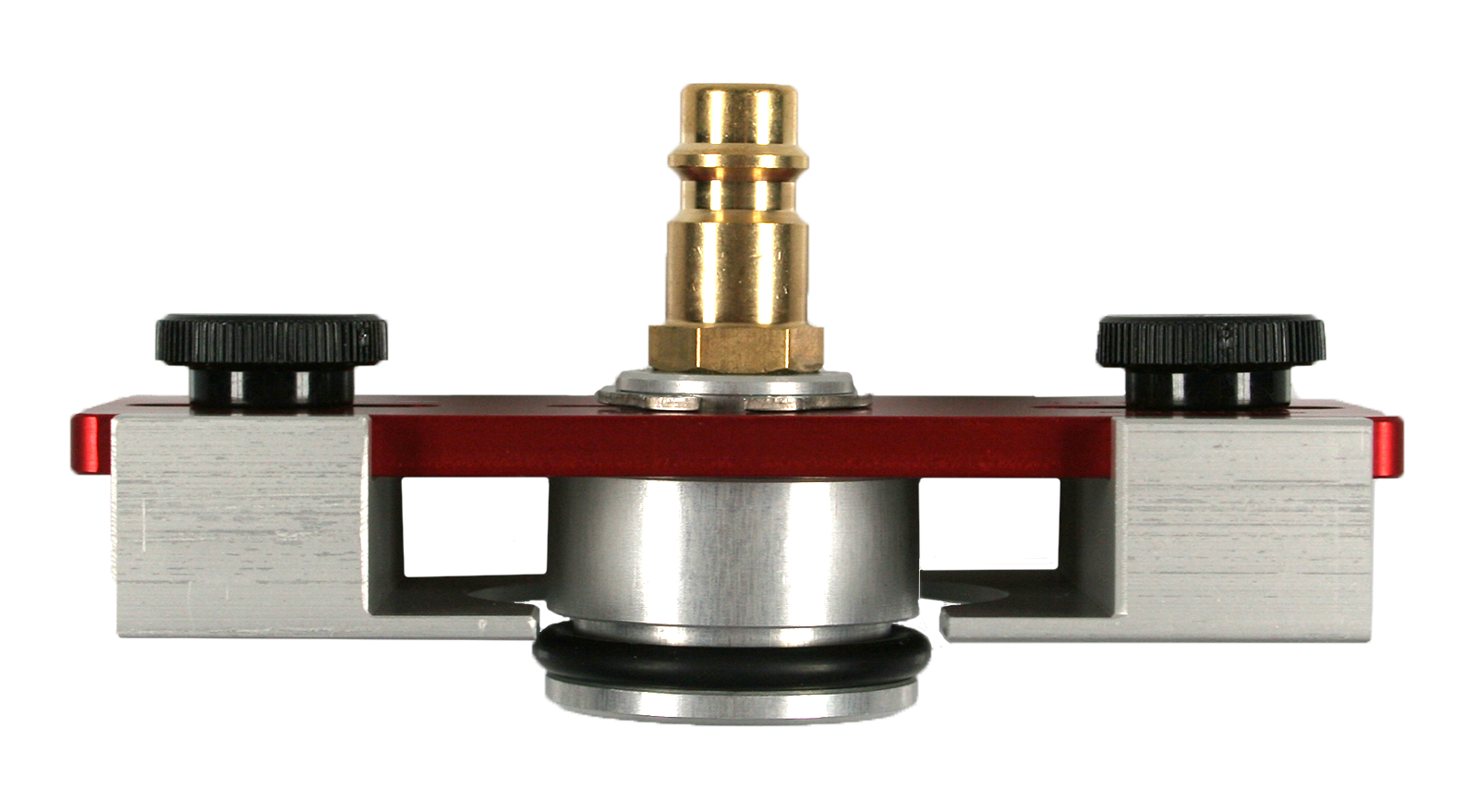 100727_00 Bremsadapter Variabel, 133 mm, Schieber 202