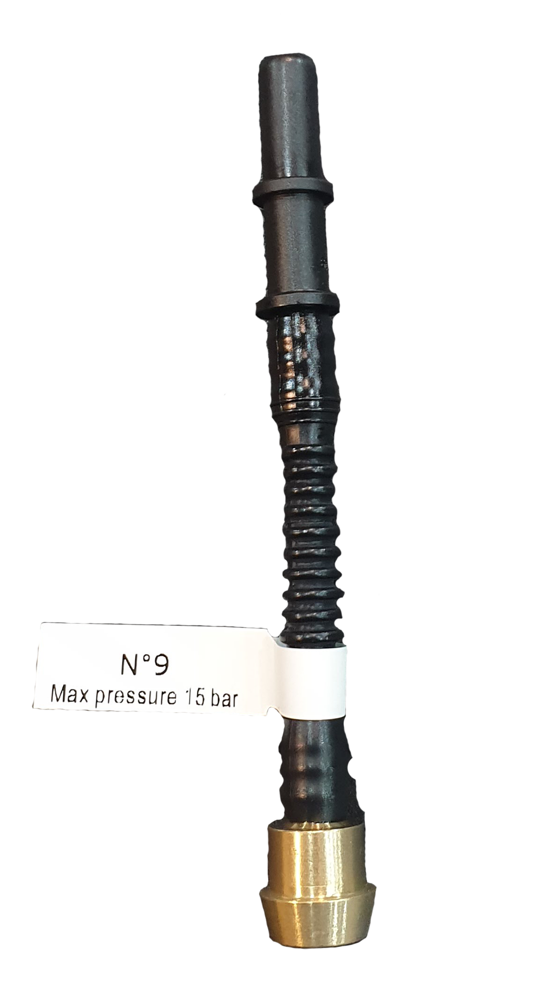100888_00 Adapter, für Drucktester, Kühlsystem