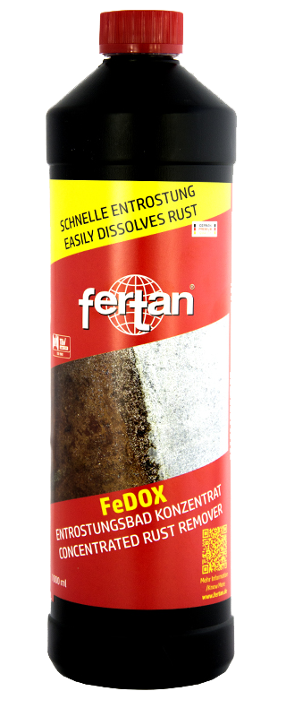 100592_00 FEDOX Tankentrostung, 1.000 ml
