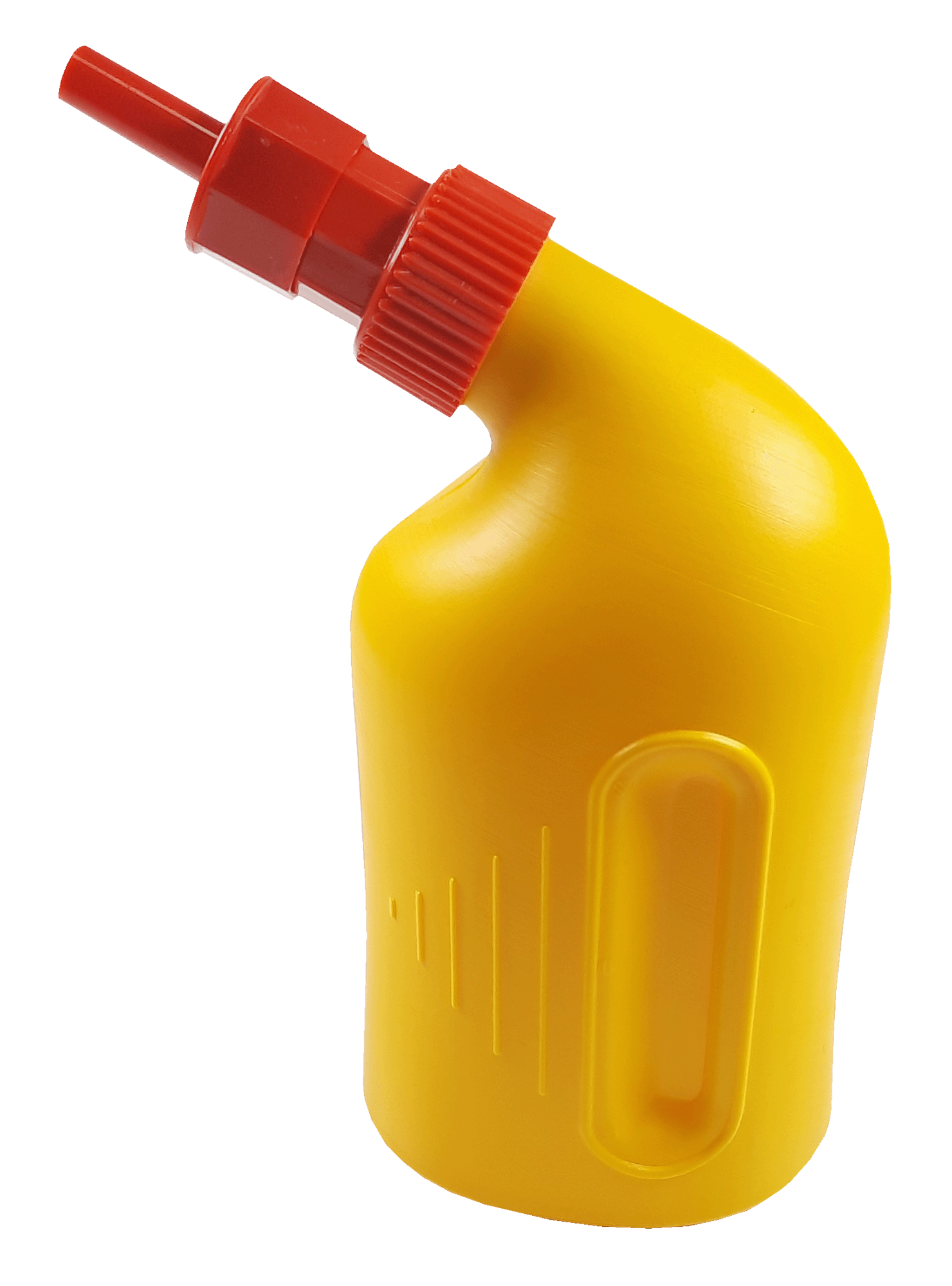 ZA-980_00 Kanne für destilliertes Wasser, 1 l
