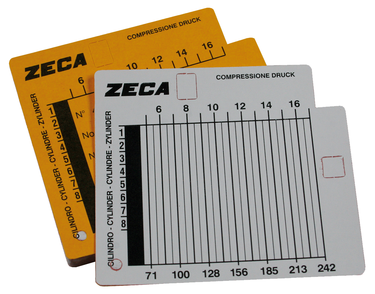 ZA-365_00 Ersatzdiagrammblätter für ZA-362