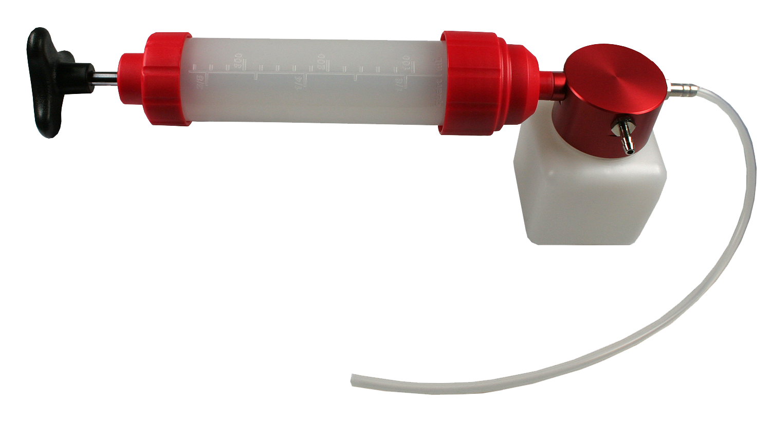 100657_00 Handpumpe "FLUIDO", 0,5 l