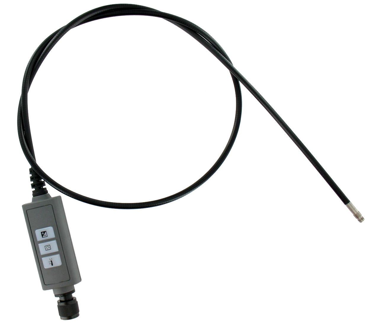 Endoskop-Kamerasonde, HD, Particle-free, Boost, 5,5 mm