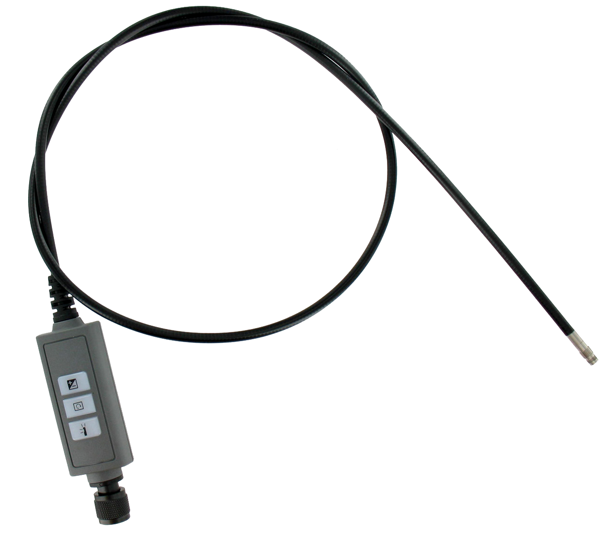 100542_00 Endoskop-Kamerasonde, HD, Particle-free, Boost, 5,5 mm