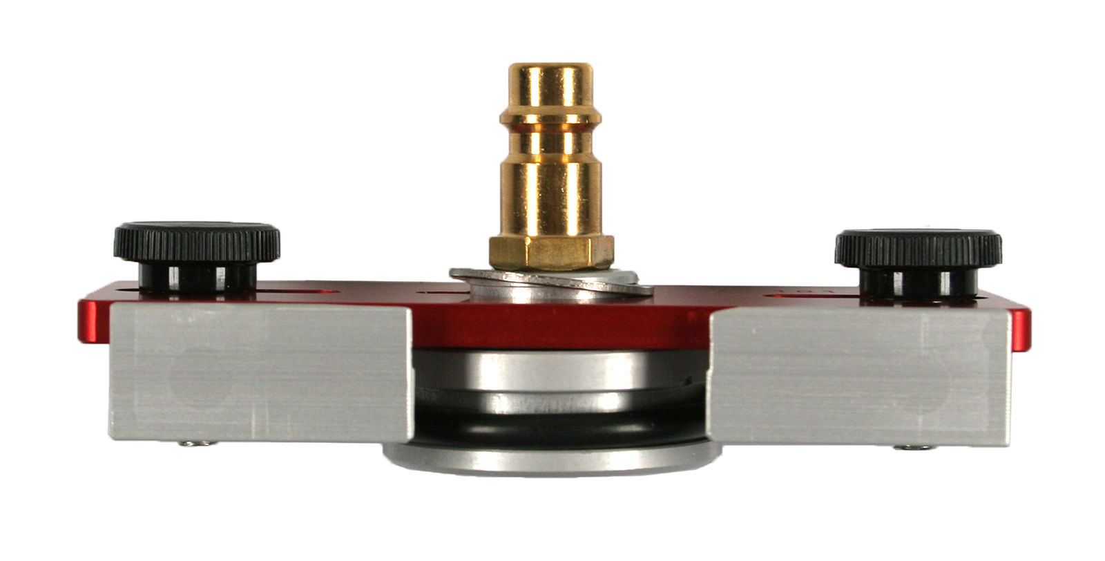 100734_00 Bremsadapter Variabel, 42 mm, Schieber 205