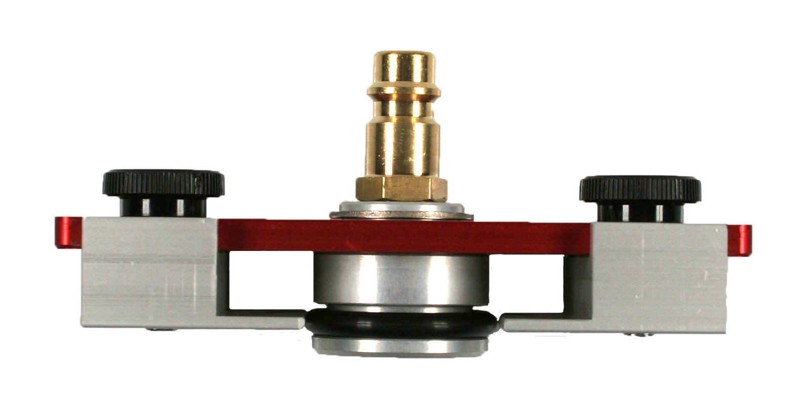 100723_00 Bremsadapter Variabel, 30 mm, Schieber 204