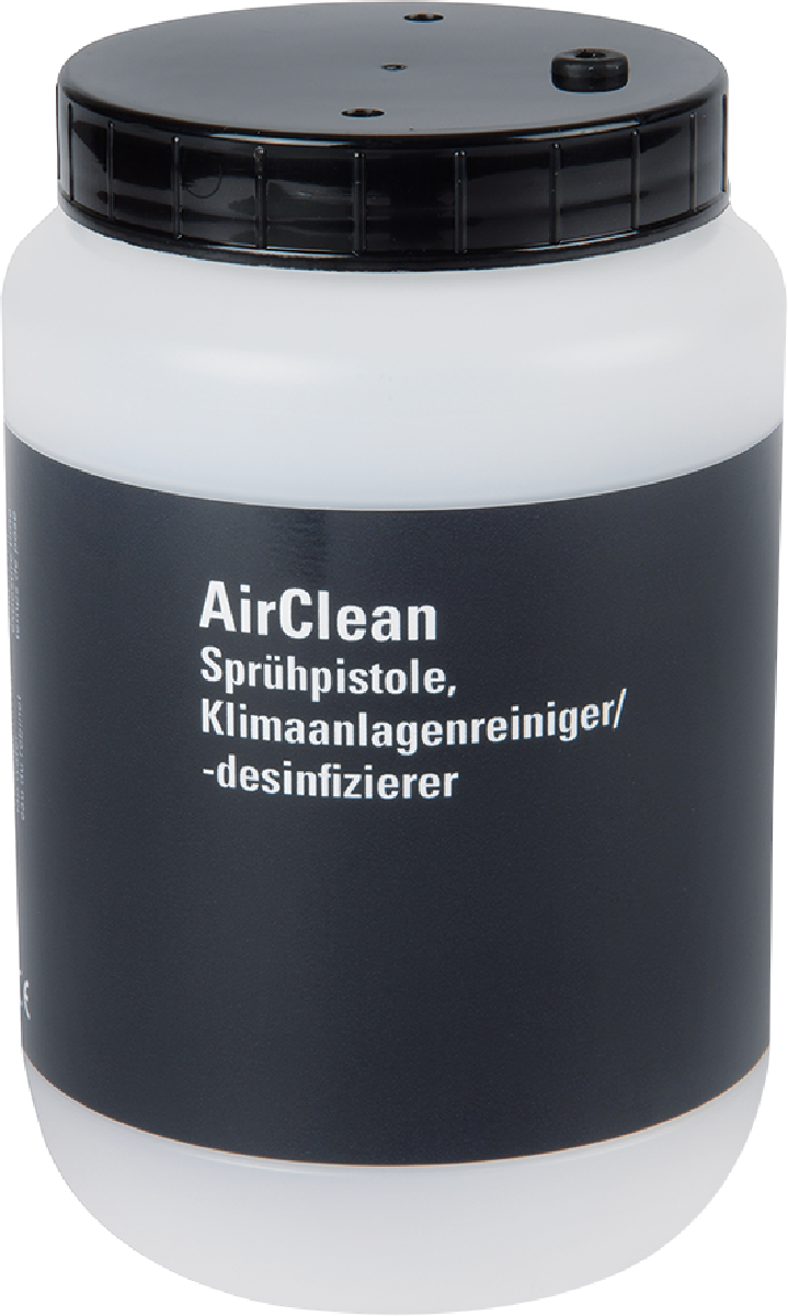 Spülbehälter, 1 l