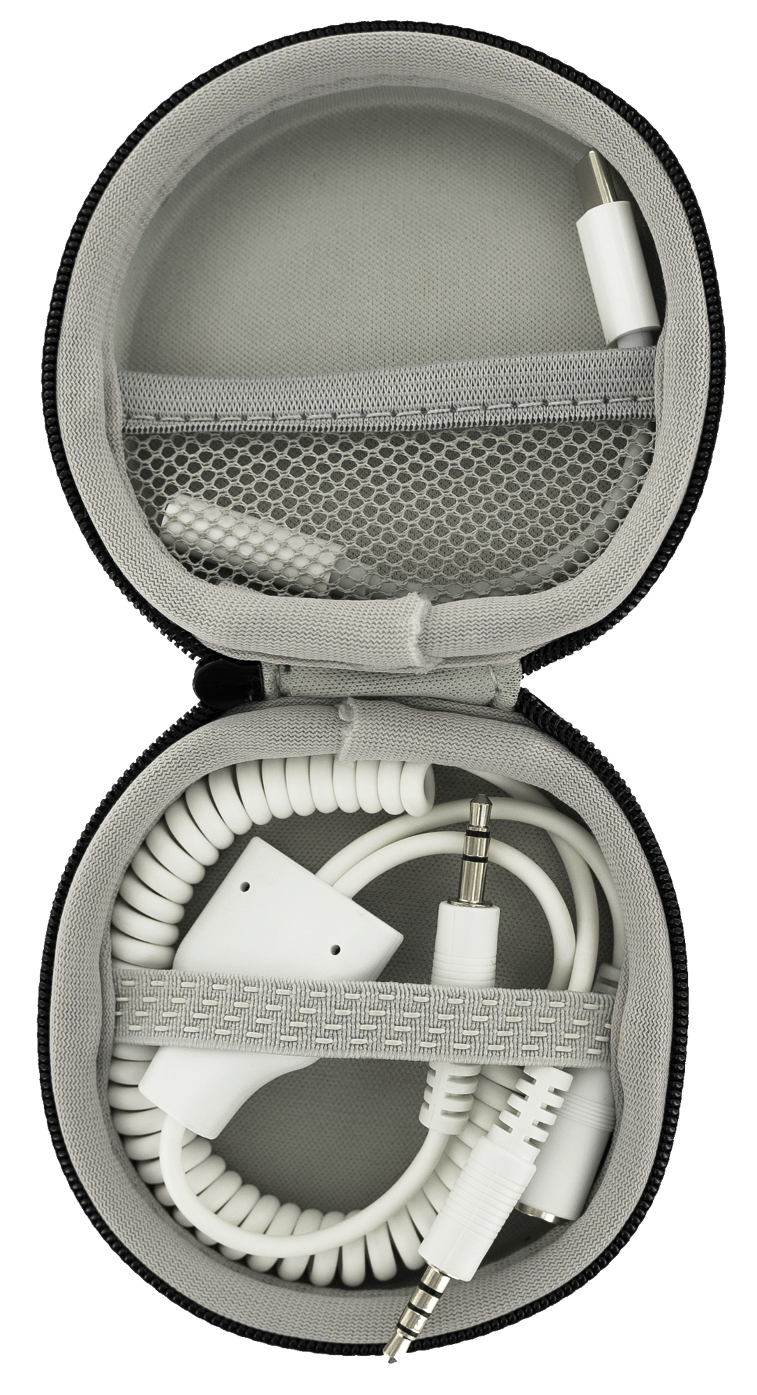 100941_00 Audiokabel, mit TRS/TRRS-Stecker, 3,5 mm