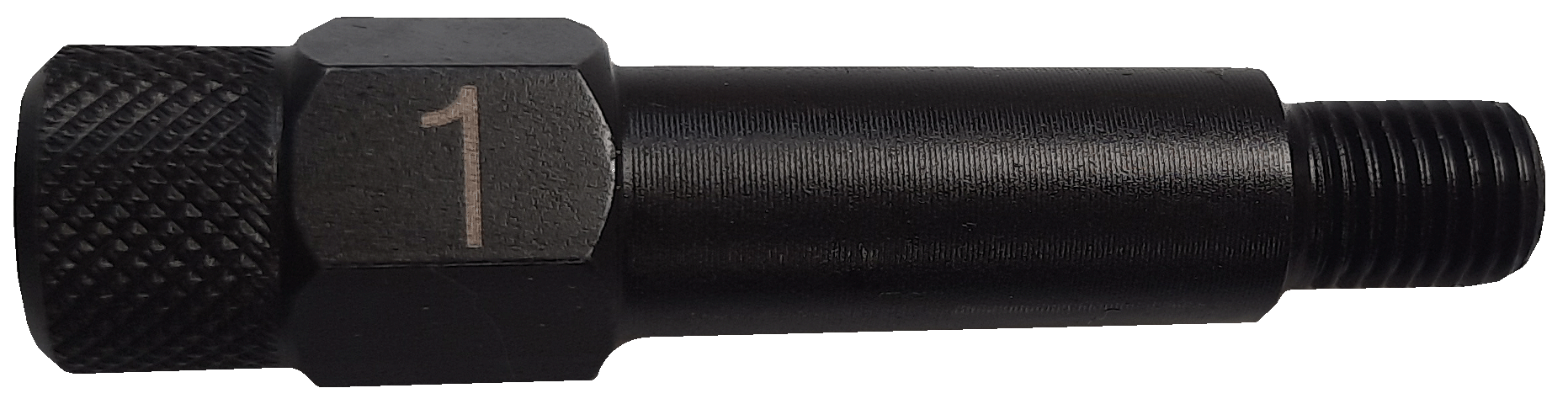990360_00 Zentrieradapter, M8x1,00