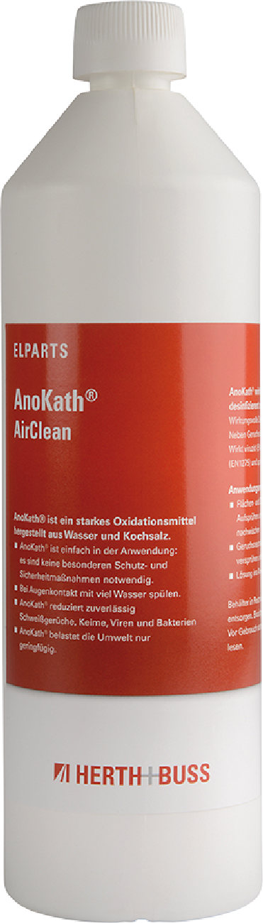 Klimaanlagenreiniger, 1 l