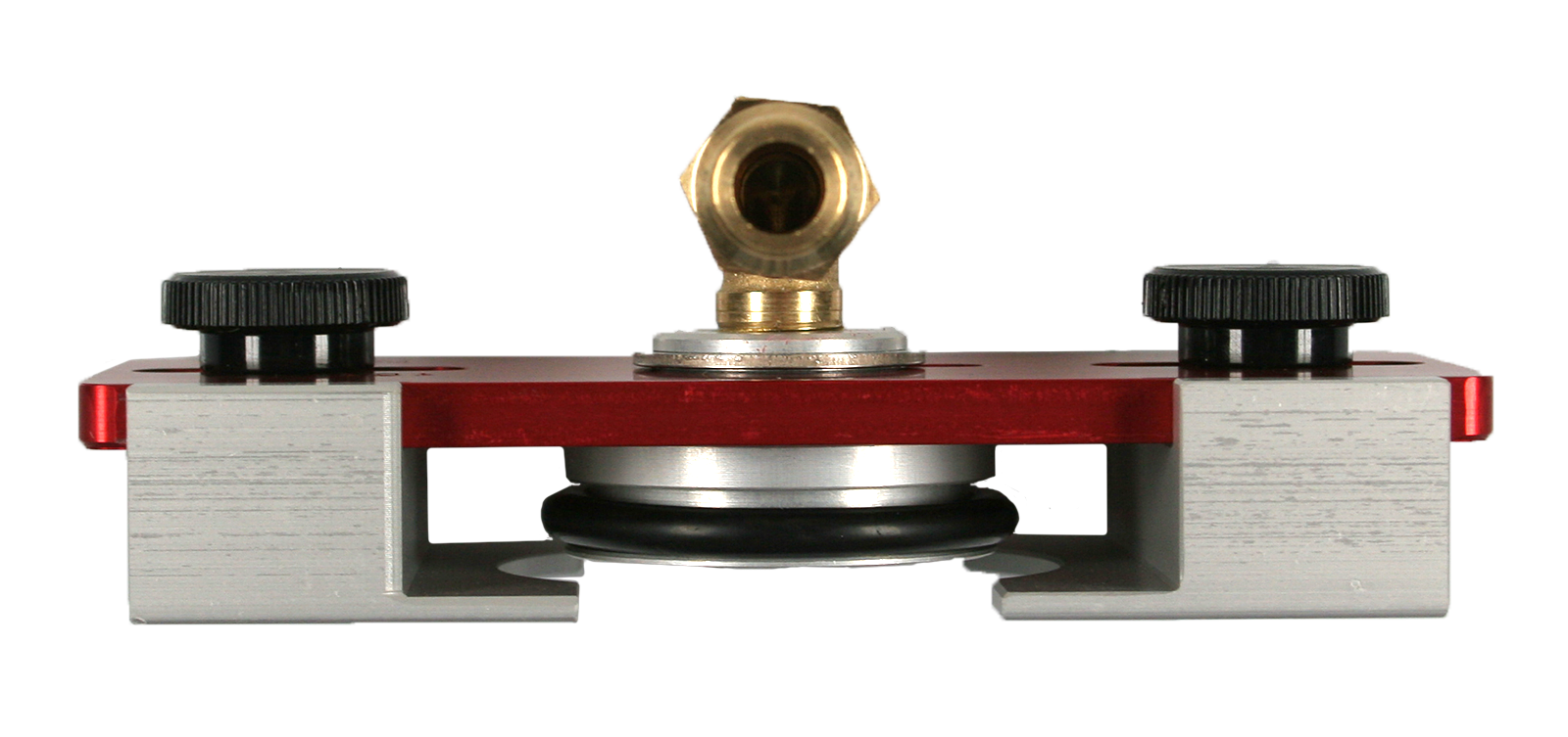 100733_00 Bremsadapter Variabel, 37 mm, Winkel, Schieber 202