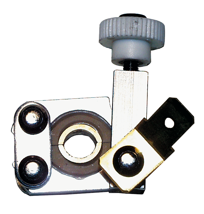 PZ-13_00 Piezo-Klemmgeber 6 mm