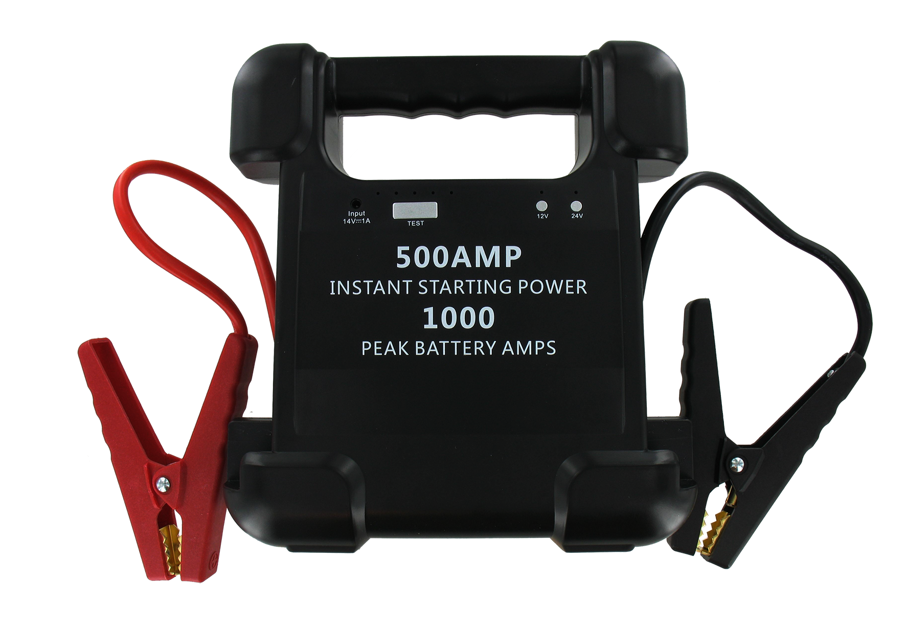 LiLiput-Power, 1000 A / 12 V, 500 A / 24 V, LiPo