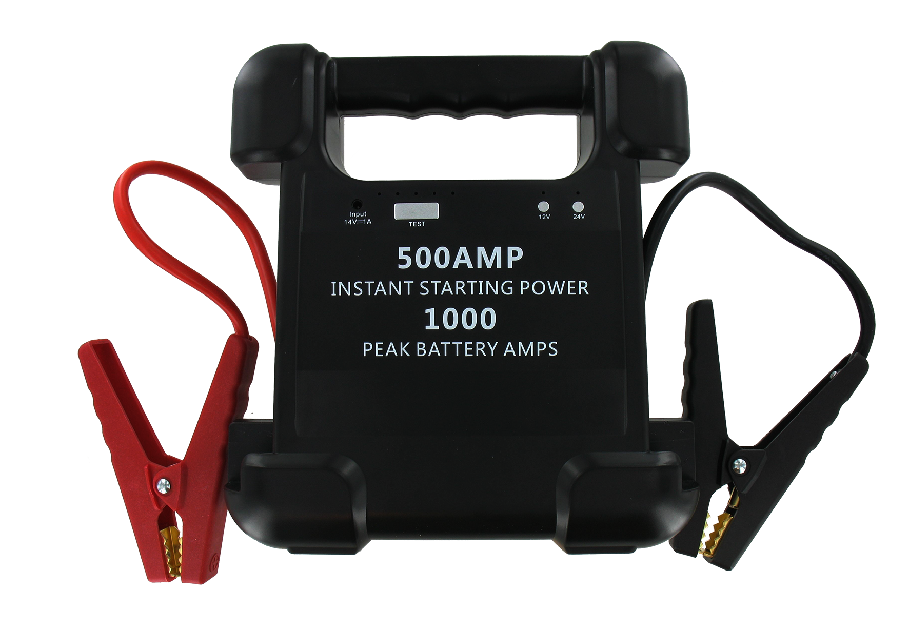 100684_00 LiLiput-Power, 1000 A / 12 V, 500 A / 24 V, LiPo