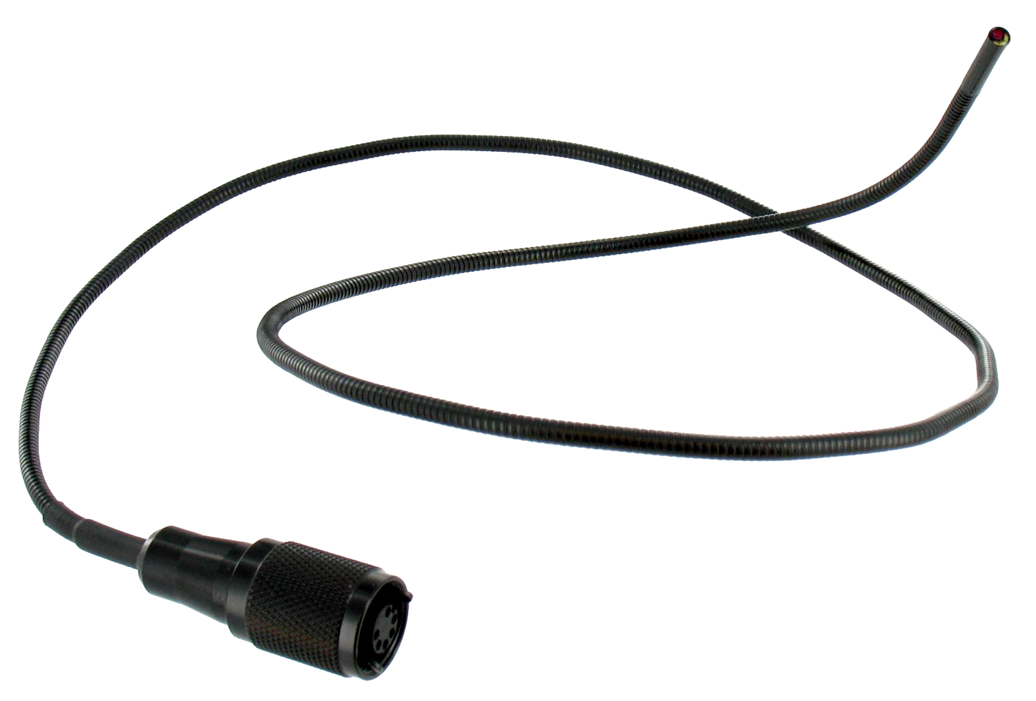 100662_00 Endoskop-Kamerasonde, Sicht nach vorne, Boost, 5,5 mm