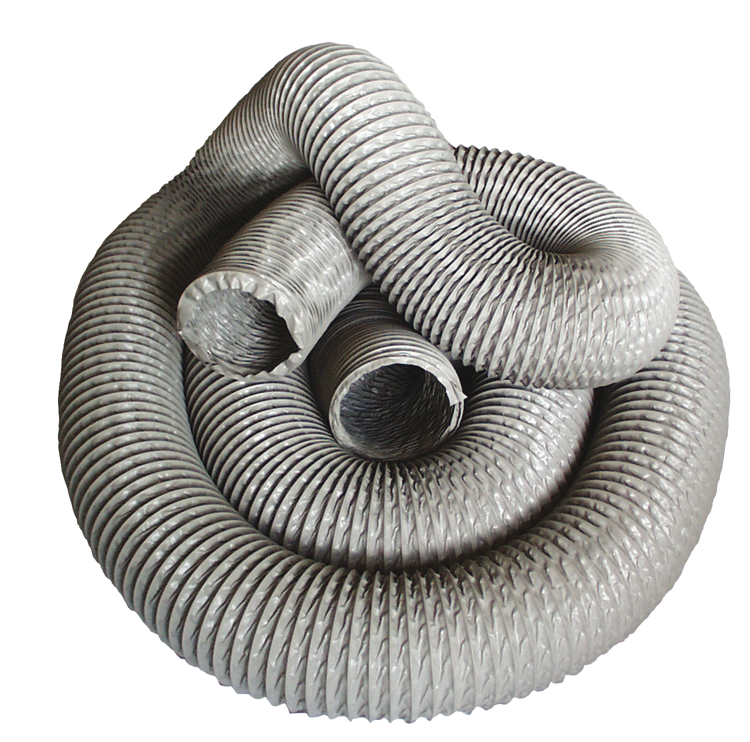 100005_00 Thermo-Abgasschlauch, 12 m, NW 121 mm