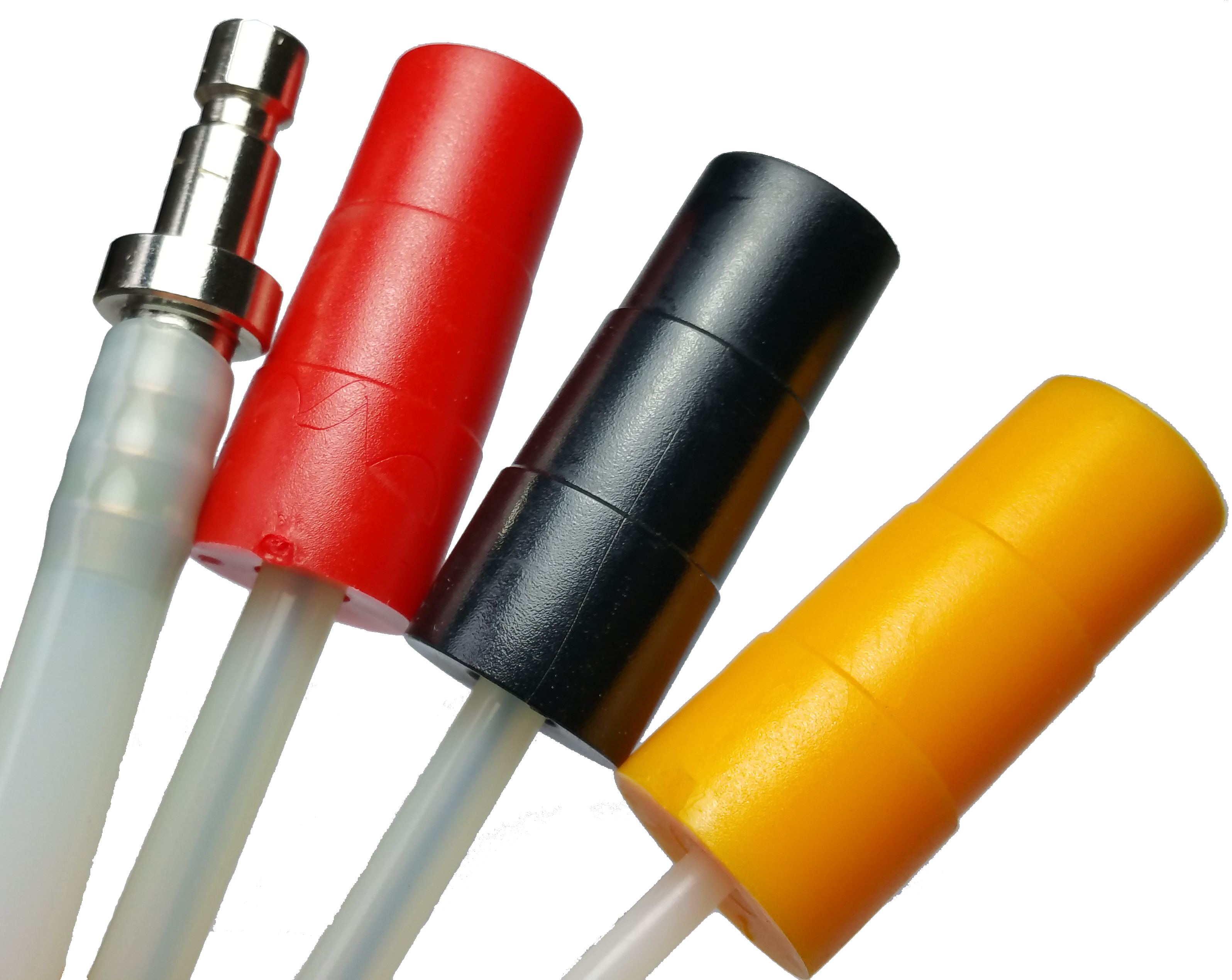 100441_00 Sonde "Four", 1.000 mm