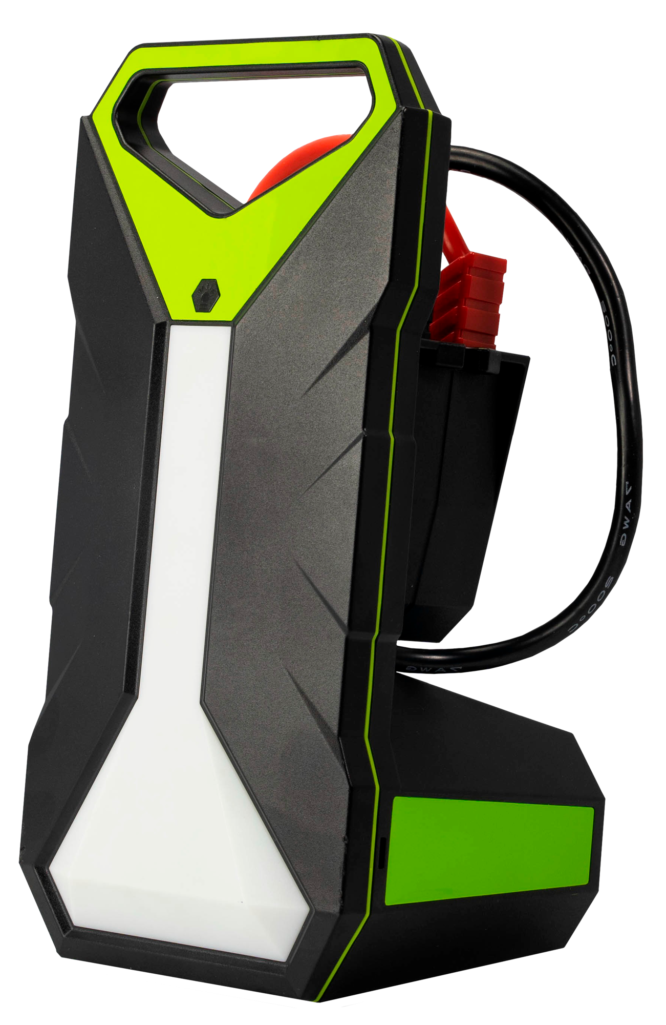 Starthilfegerät "LionPower" mit LiPo-Technik, 2.000 A, 12 V Starthilfegerät "LionPower" mit LiPo-Technik, 2.000 A, 12 V