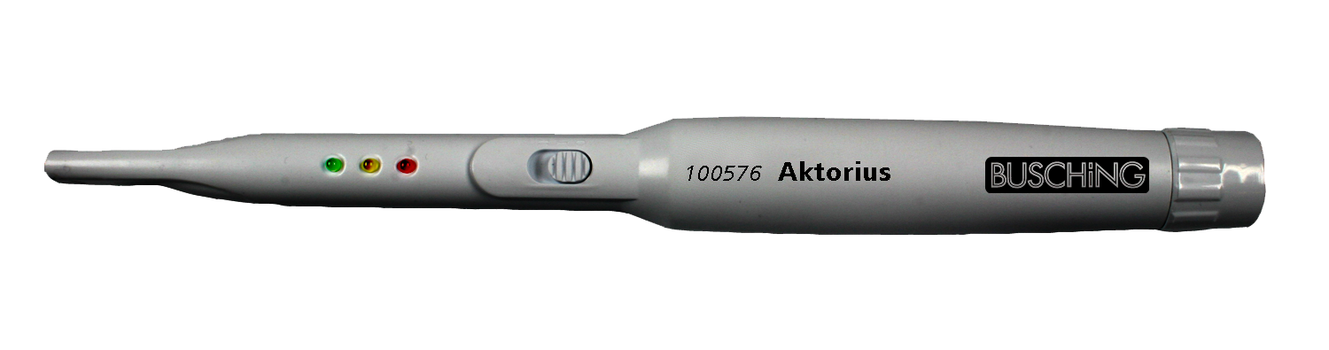 100576_00 Detektor Aktorius