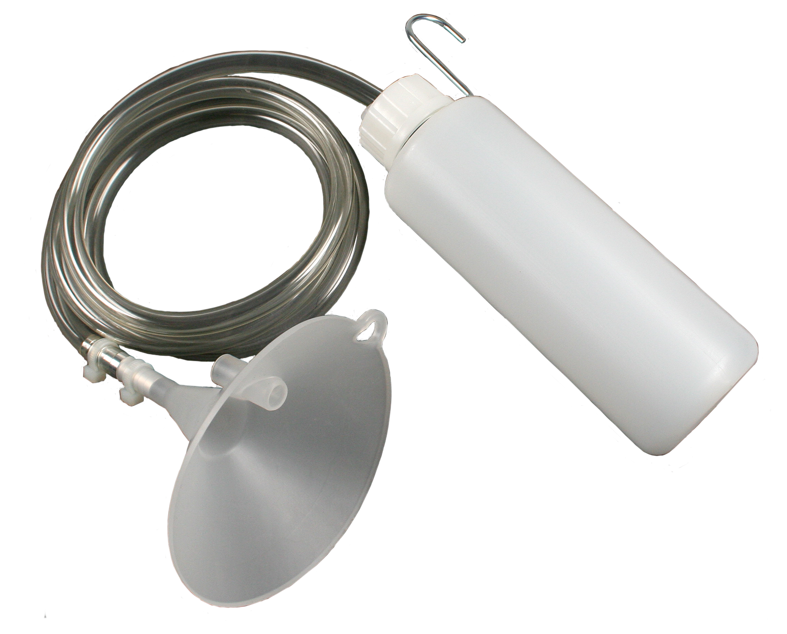 990309_00 ATF Spezial-Trichter-Satz mit Flasche
