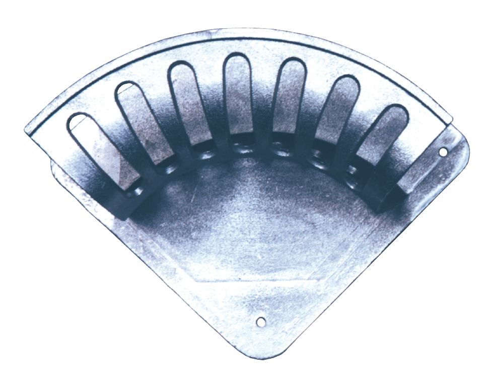 378_00 Alu-Schlauchhalter "XL", übergroß