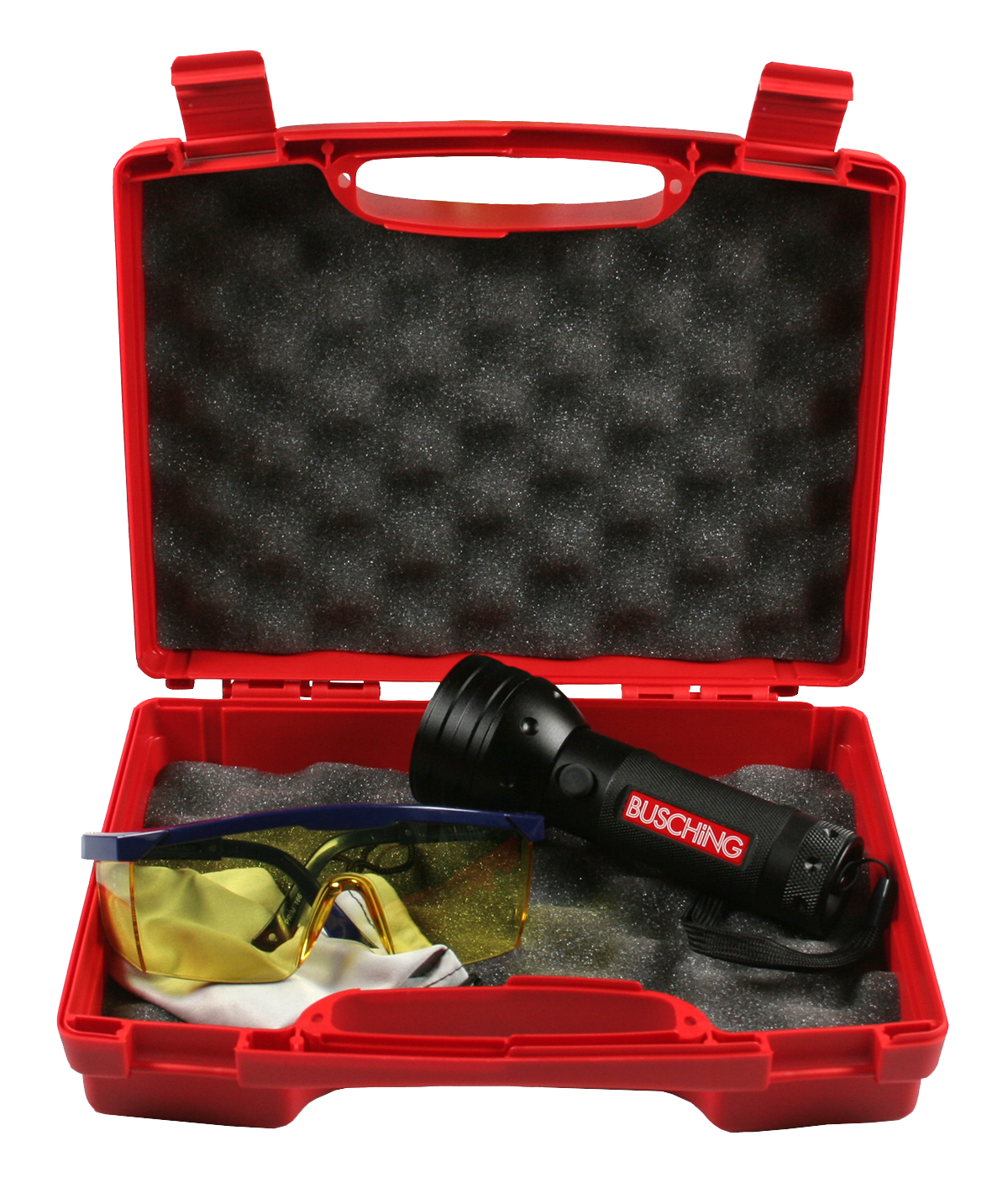 50027_00 LED Klima-Koffer Set