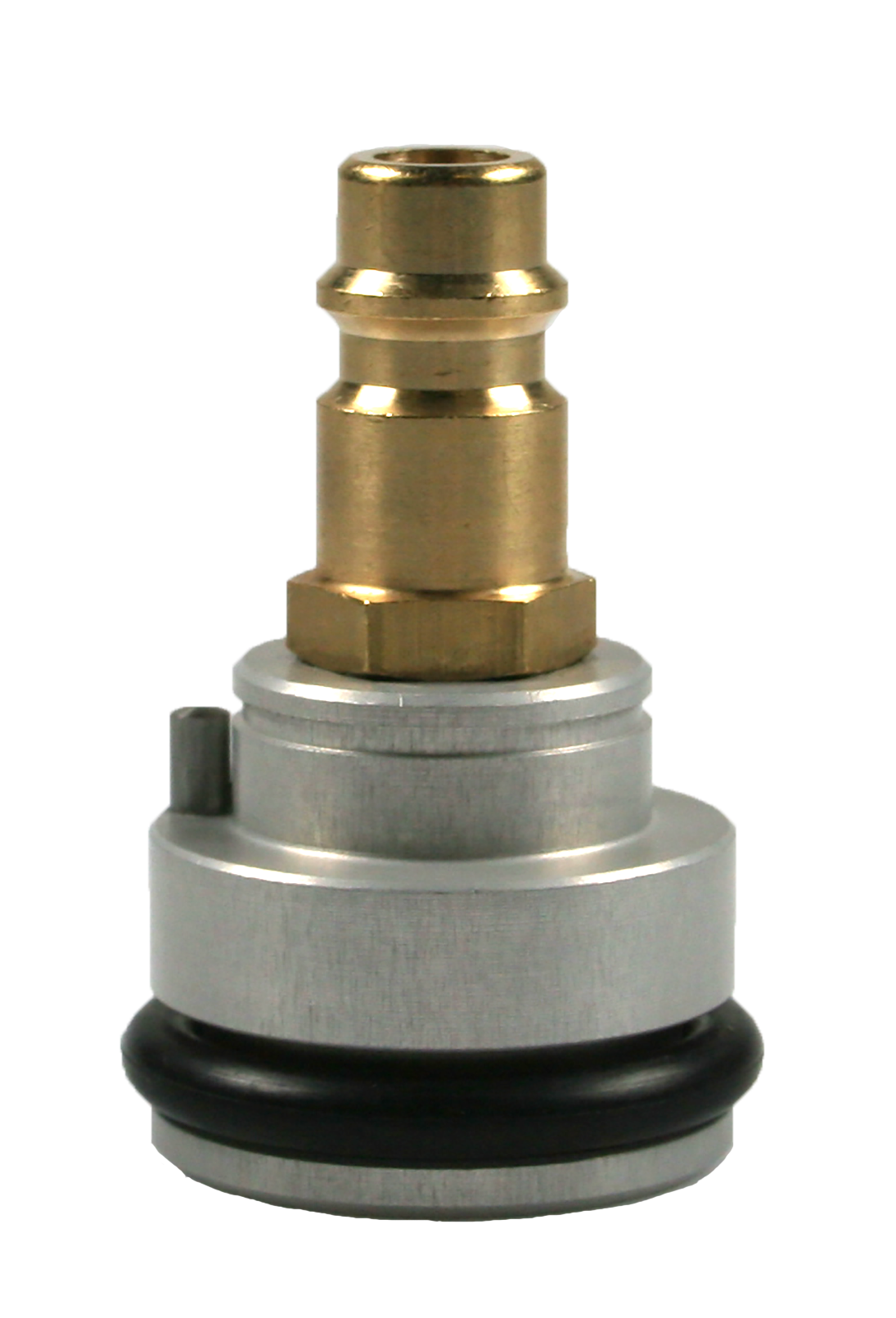 100697_00 Bremsadapter Vario, Wechseldichtsatz, 30 mm