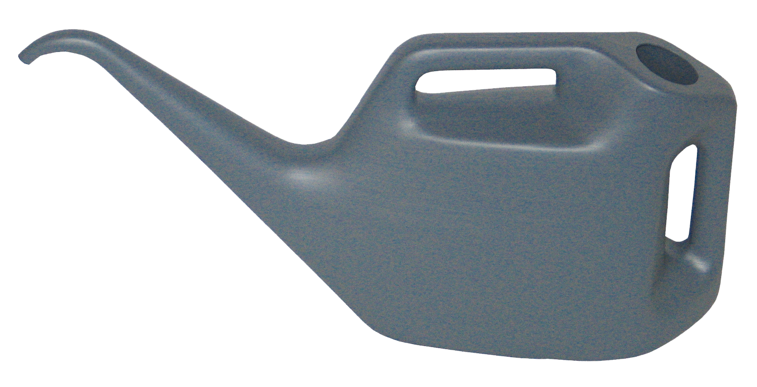 100829_00 Kühlwasserkanne, blaugrau, 10 l