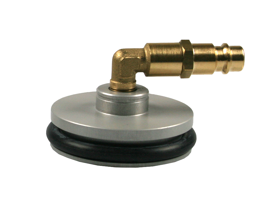100714_00 Bremsadapter Vario, Wechseldichtsatz, Winkel, 56 mm
