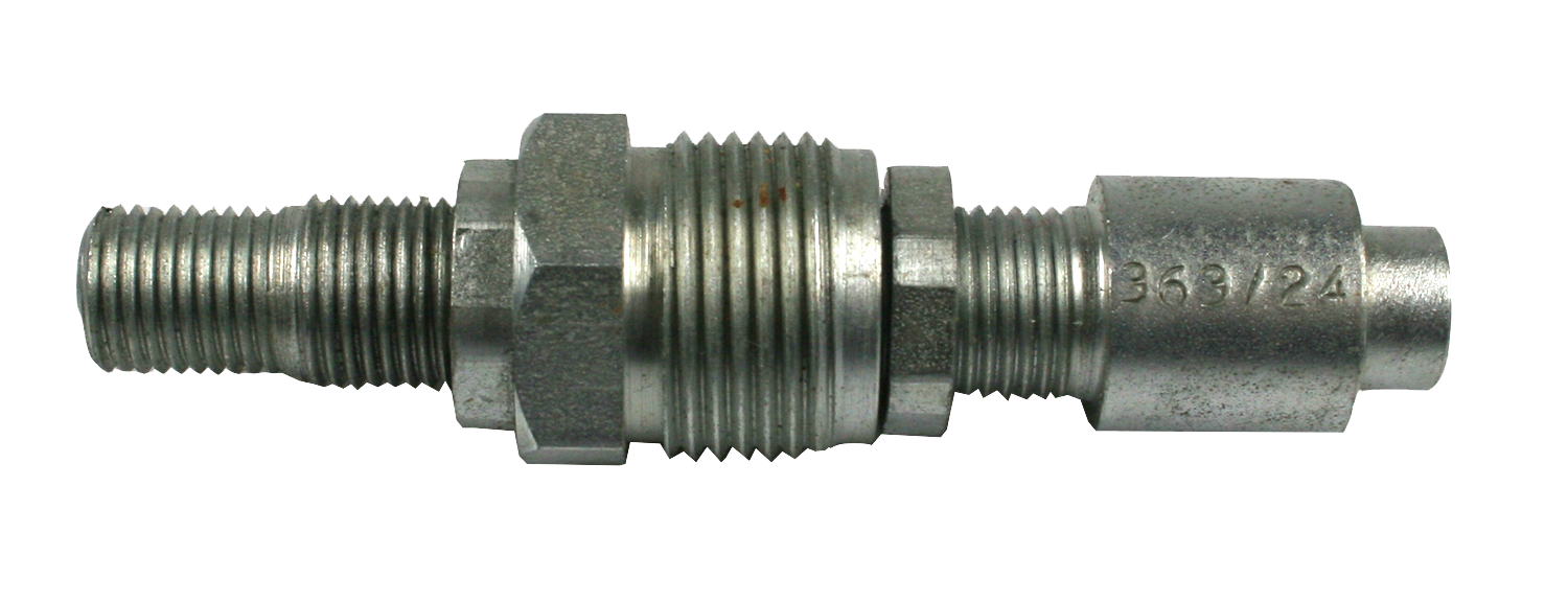ZA-363-24_00 Einspritzdüsen-Adapter für Deutz-Magirus