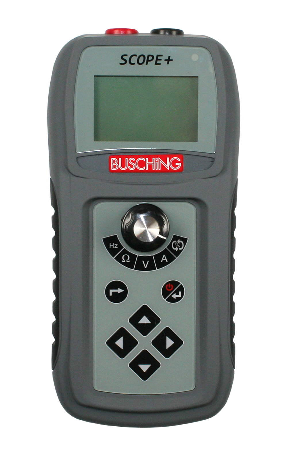100809_00 Multi-Logikprüftester "Scope+"