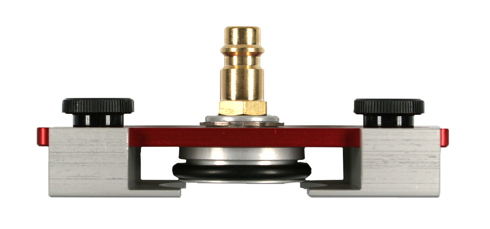 100732_00 Bremsadapter Variabel, 37 mm, Schieber 202