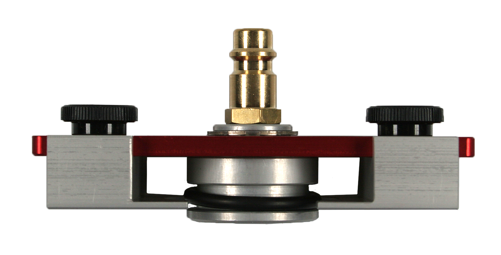 100729_00 Bremsadapter Variabel, 34 mm, Schieber 202