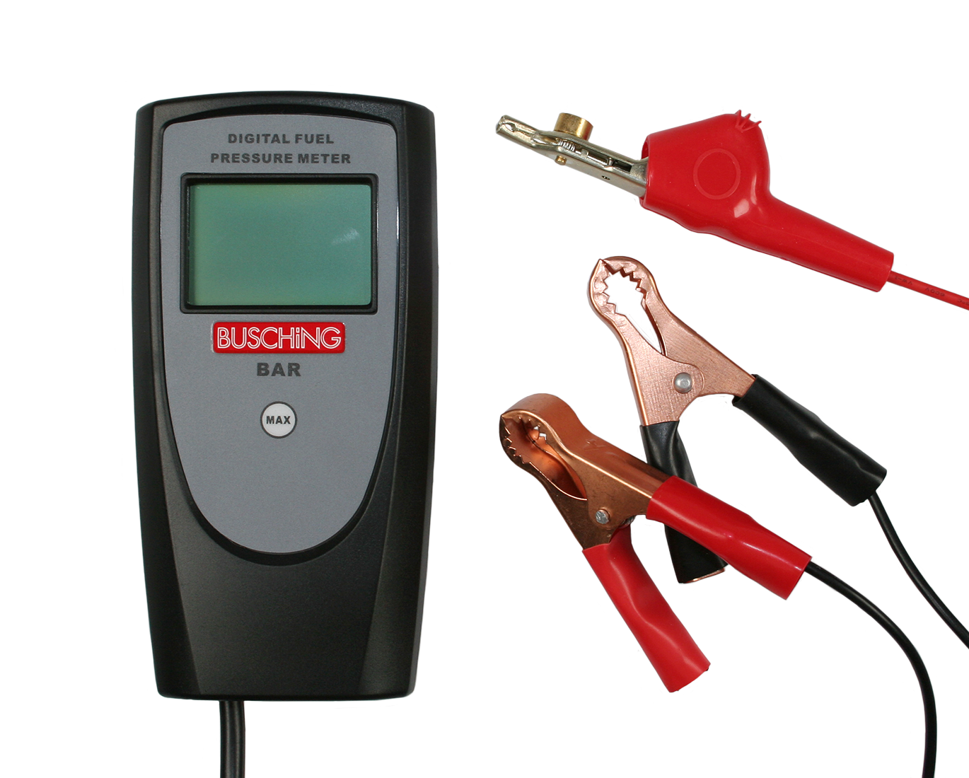 100362_00 Digitaler Diesel-Kraftstoffdrucktester, 12 V
