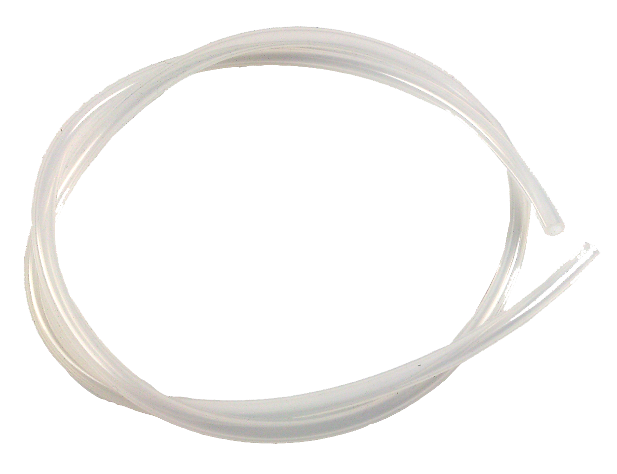 990222_00 Silikonschlauch, 5 x 1,5 mm