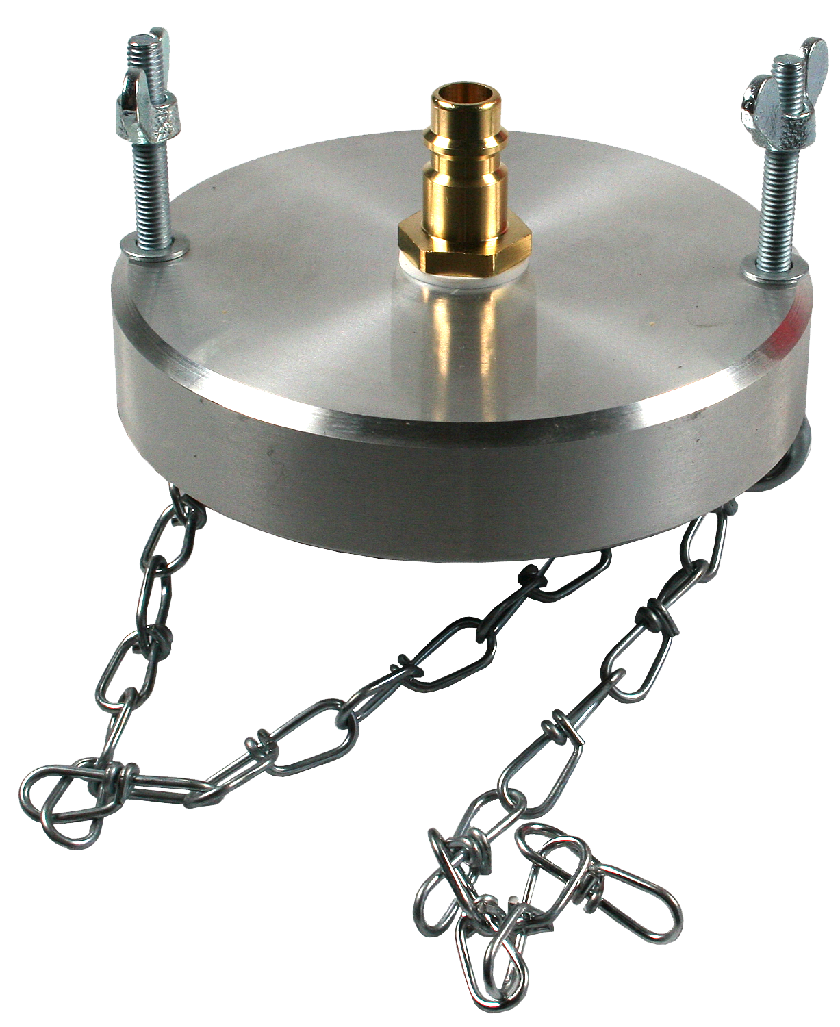 100477_00 Bremsadapter für SL5, UNI, U100-Kette