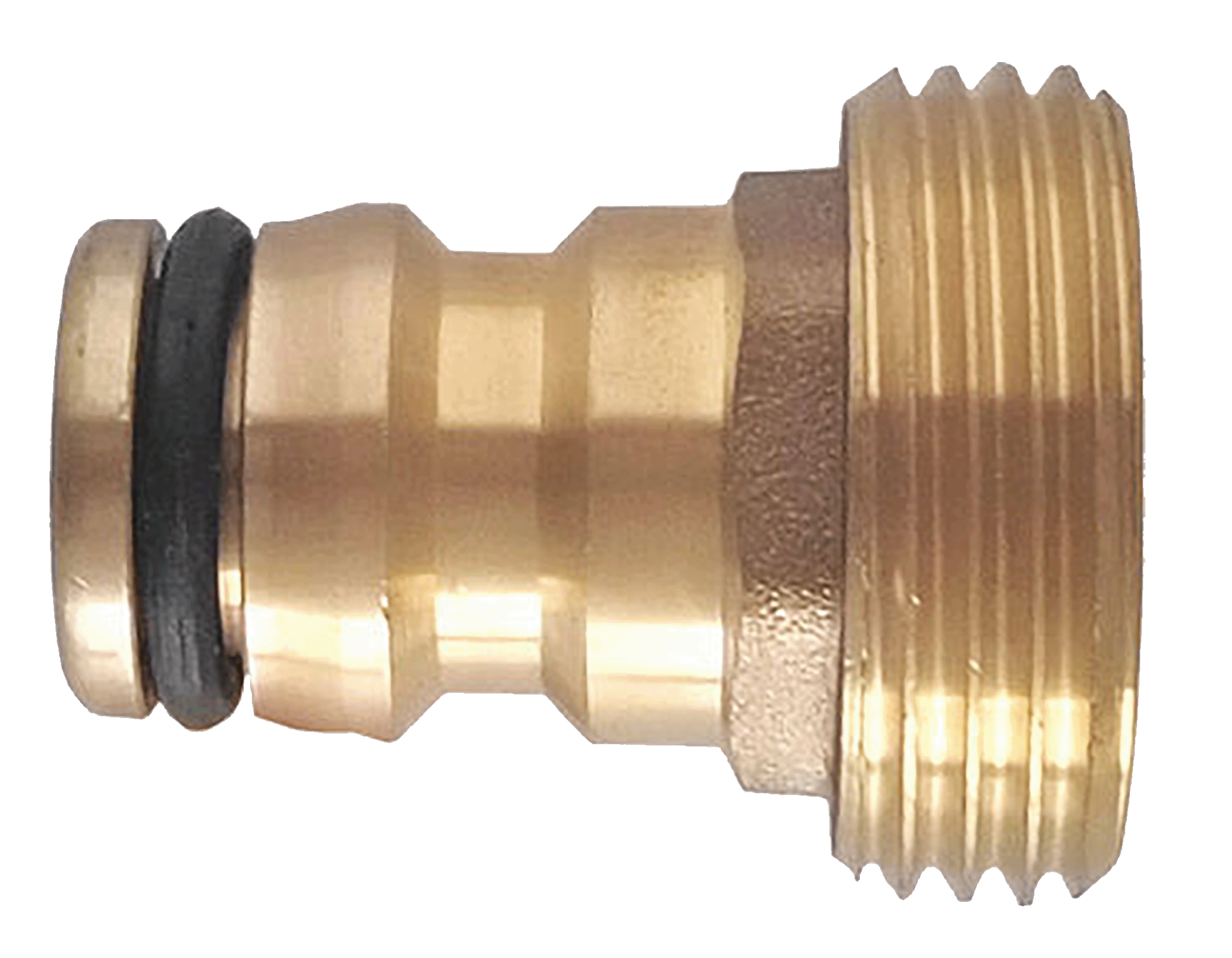 100918_00 Stecknippel, aus Messing, AG 1/2"