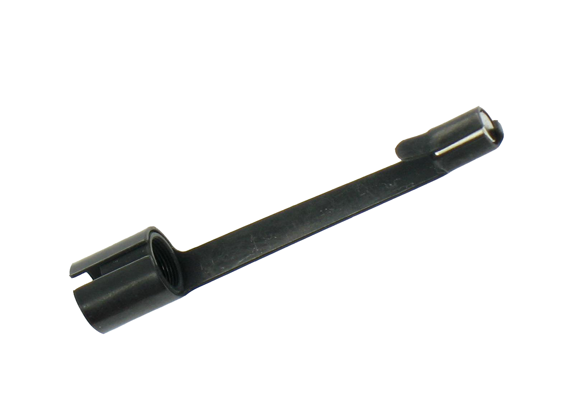 990223_00 Magnet mit Haken für Endoskop-Kamerasonden mit 4,9 mm