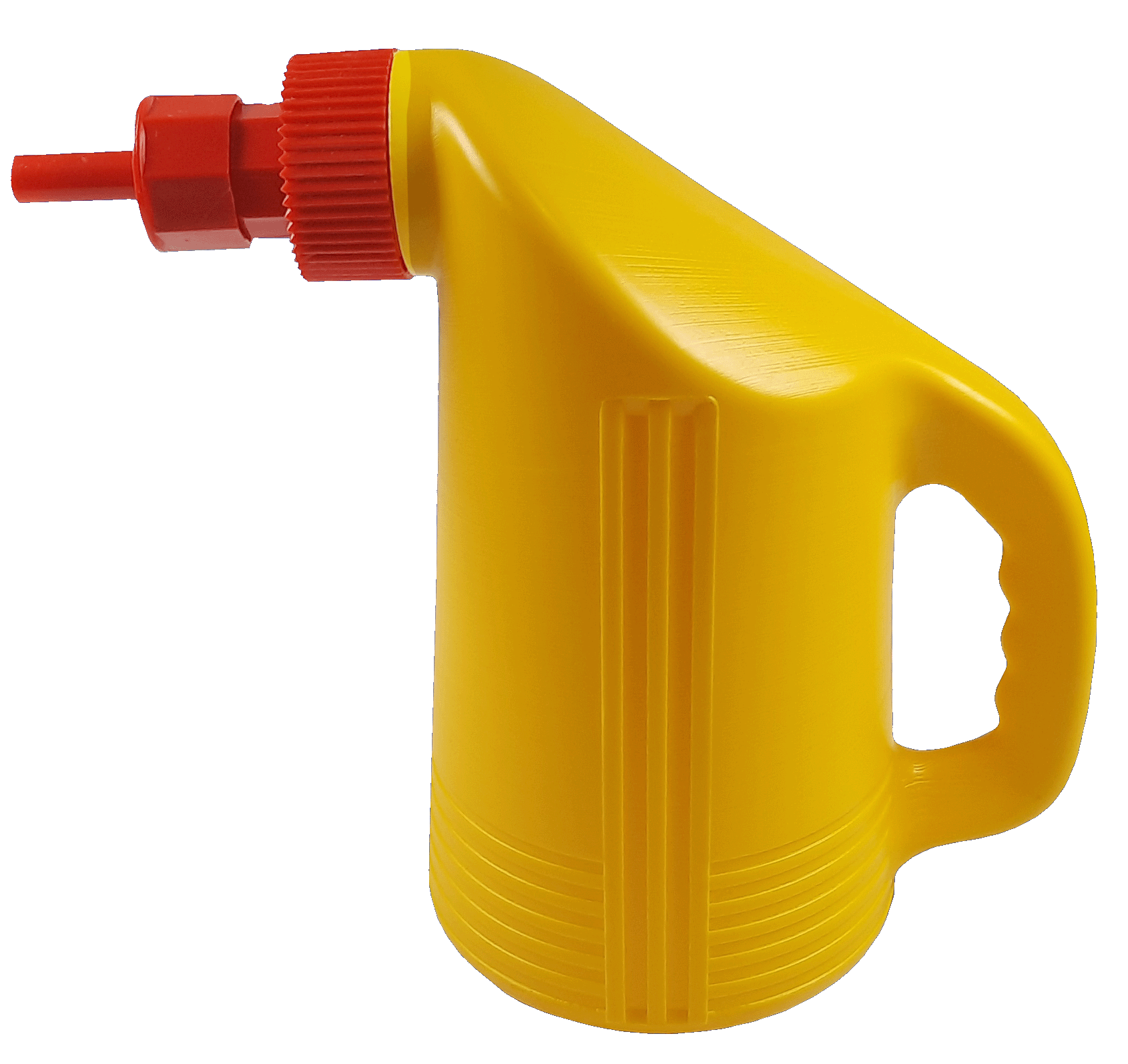 ZA-298_00 Kanne für destilliertes Wasser, 2 l