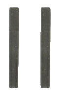 990353_00 Metallstift, 2 Stück