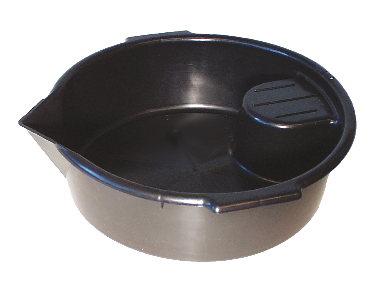 100158_00 Mehrzweckwanne, 7 l