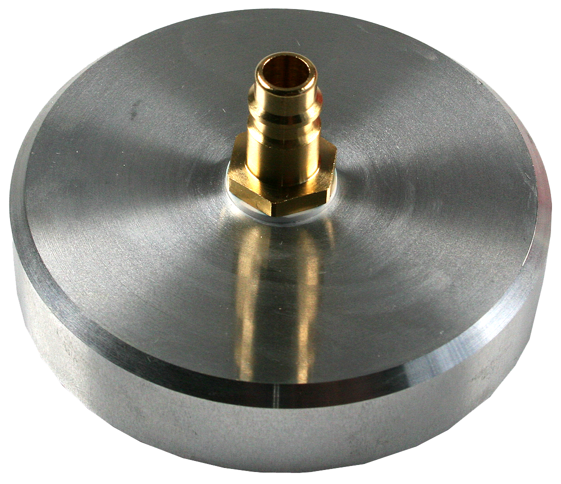 Bremsadapter für SL5, G75