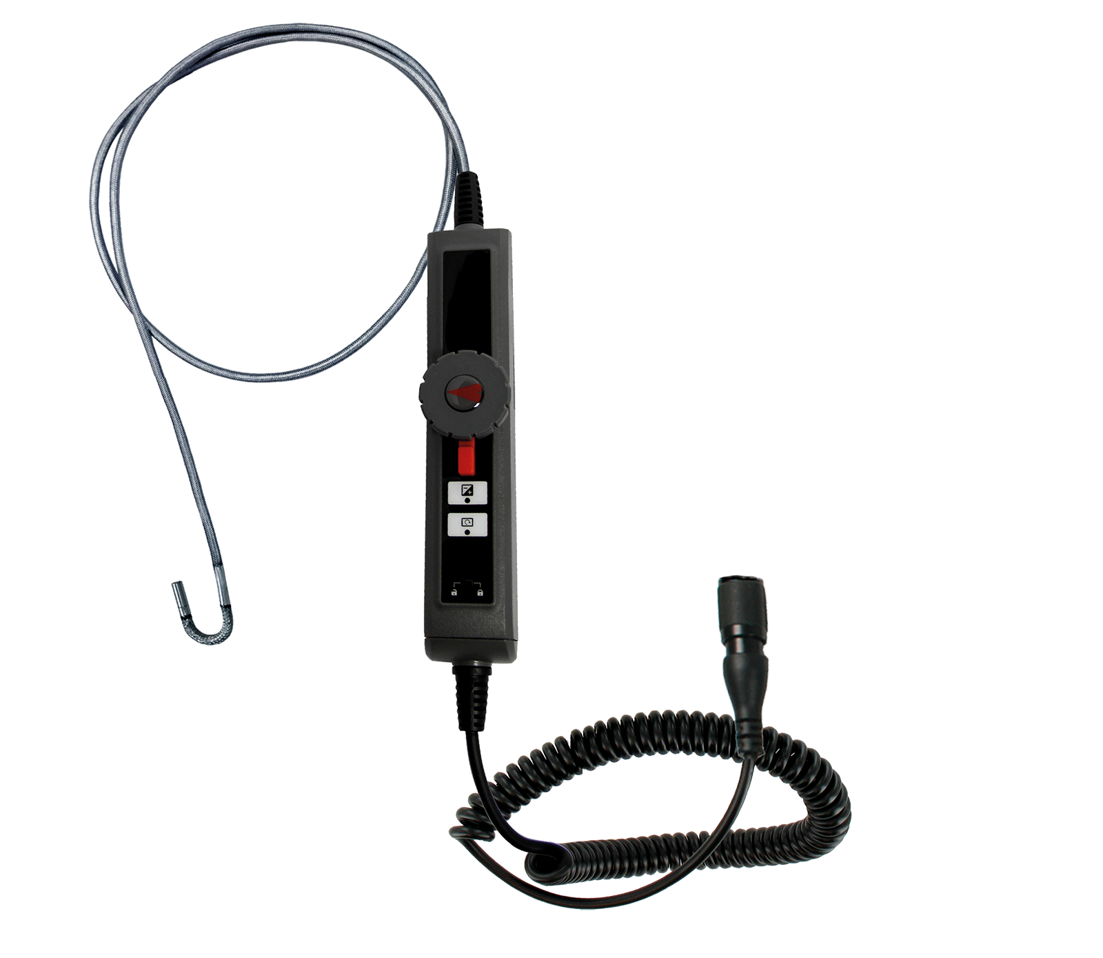 Endoskop-Kamerasonde, 2-Wege, HD, Boost, 4,5 mm