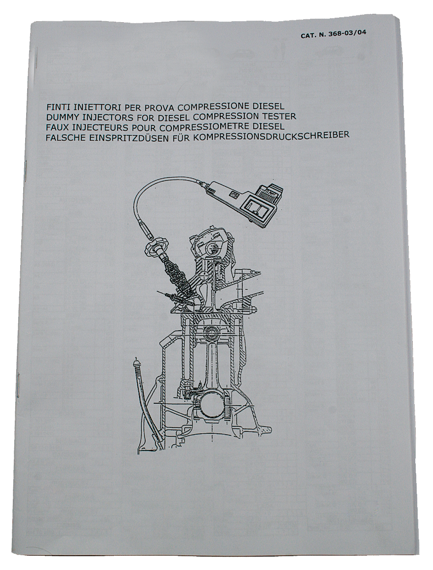 ZA-368_00 Datenhandbuch (PKW/LKW/NFZ)