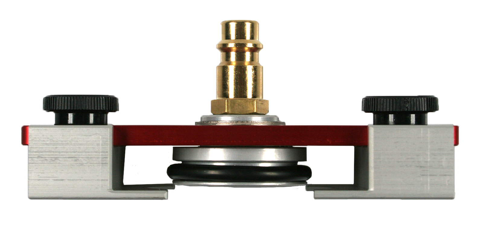 100615_00 Bremsadapter Variabel, 36 mm, Schieber 202