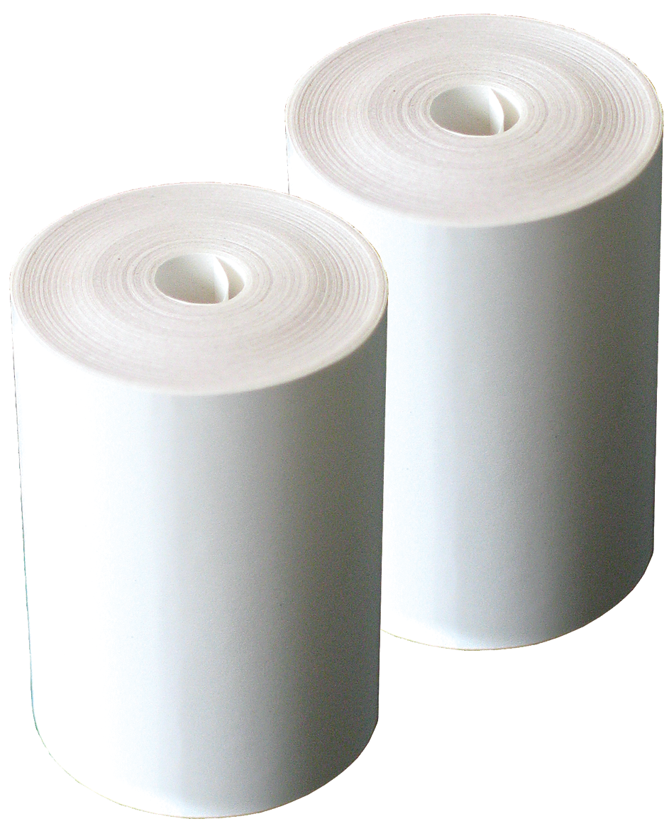 990126_00 Thermorolle, 37 mm, BPA-frei, 2 Stück